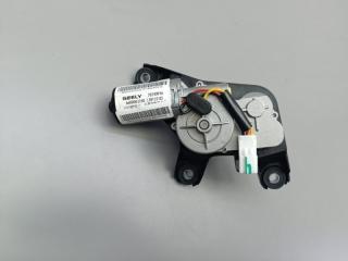 Запчасть моторчик стеклоочистителя (дворника) задний Geely Coolray
