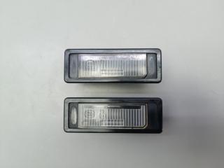 Запчасть подсветка номера Geely Coolray