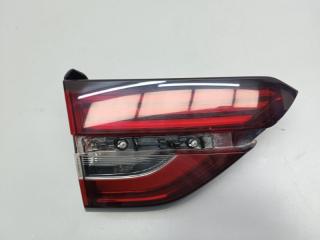 Фонарь задний левый Geely Coolray