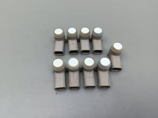 Запчасть парктроник Exeed RX