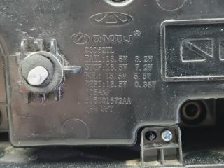 Фонарь крышки багажника задний Tiggo 4 New