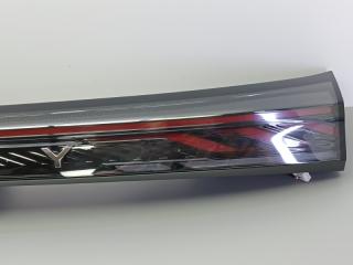 Фонарь крышки багажника задний Chery Tiggo 4 New