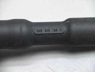 Катушка зажигания Polo 1.6
