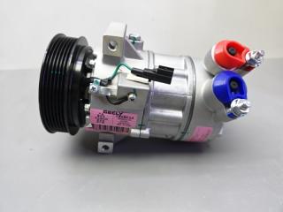 Компрессор кондиционера Belgee X50