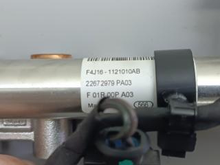 Топливная рампа C5 1.6