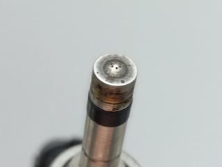 Топливная рампа C5 1.6