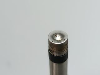 Топливная рампа C5 1.6