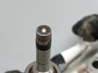 Топливная рампа C5 1.6