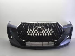Бампер Chery Tiggo 7L 2026