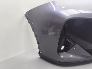 Бампер Tiggo 7L 2026
