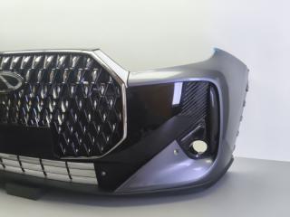 Бампер Tiggo 7L 2026