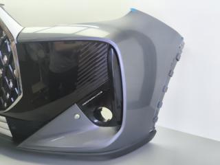 Бампер Tiggo 7L 2026