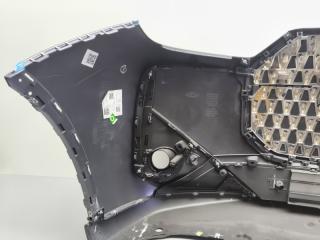 Бампер Tiggo 7L 2026