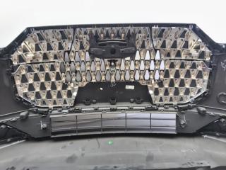 Бампер Tiggo 7L 2026