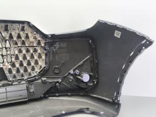 Бампер Tiggo 7L 2026