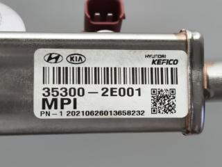 Топливная рампа K5 2024 2.0 G4NA