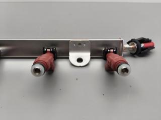 Топливная рампа K5 2024 2.0 G4NA