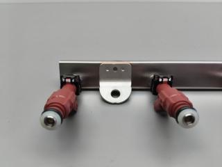 Топливная рампа K5 2024 2.0 G4NA