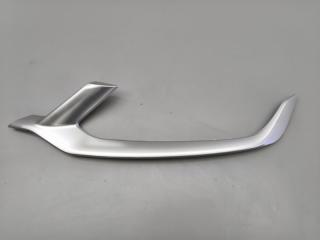 Накладка на фару передняя левая Geely Coolray
