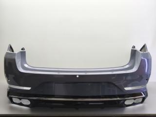 Бампер задний Geely Preface