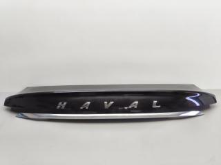 Запчасть накладка двери багажника Haval F7X 2021