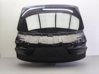 Запчасть крышка багажника Haval F7X 2021