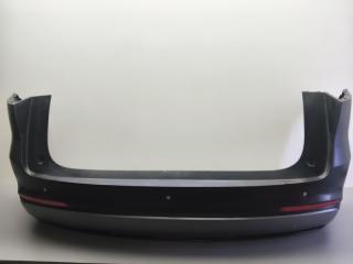 Бампер задний Geely Galaxy Starship 7