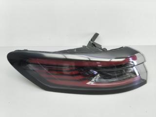 Фонарь задний левый Geely Galaxy Starship 7