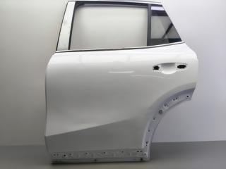 Дверь задняя левая Geely Galaxy Starship 7