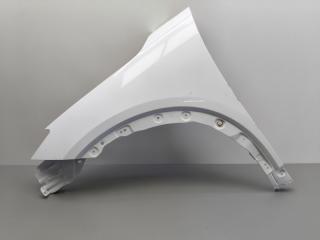 Запчасть крыло переднее левое Geely Galaxy Starship 7