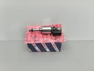 Запчасть форсунка топливная Geely Coolray