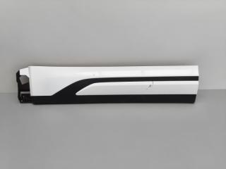 Запчасть молдинг двери задний правый Geely Galaxy Starship 7