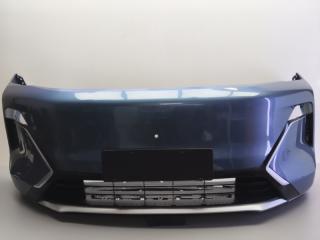 Бампер передний Geely Galaxy Starship 7