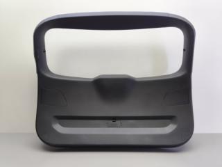 Обшивка крышки багажника задняя Geely Coolray