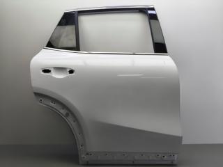 Дверь задняя правая Geely Galaxy Starship 7