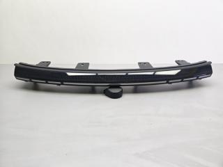 Запчасть накладка на бампер Belgee X80 2026