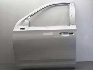 Запчасть дверь передняя левая Cadillac Escalade