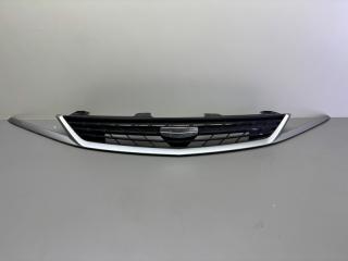 Решетка радиатора Geely Coolray New 2026