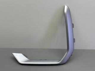 Запчасть накладка на бампер Belgee X50+