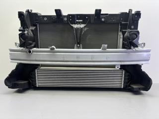 Кассета радиаторов Belgee X50+