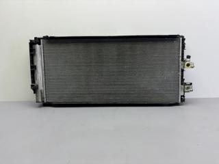 Запчасть радиатор кондиционера Geely Monjaro