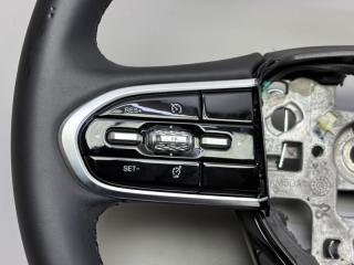 Руль Tenet T7 1.6