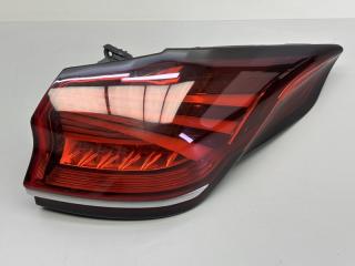 Фонарь задний правый Geely Atlas Pro