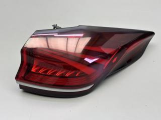 Фонарь задний правый Geely Atlas Pro 2023