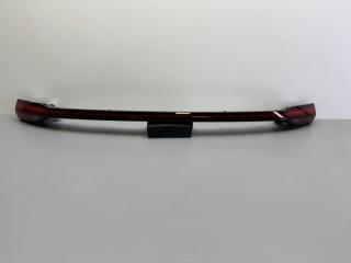 Запчасть фонарь крышки багажника задний Geely Coolray New
