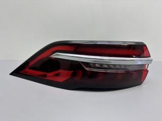 Запчасть фонарь задний левый Geely Monjaro