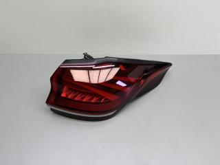 Фонарь задний правый Belgee X70 2025