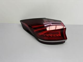 Фонарь задний левый Geely Atlas Pro