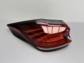 Фонарь задний левый Geely Atlas Pro