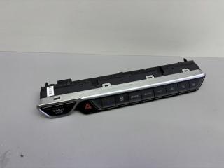 Запчасть кнопка старт-стоп Geely Monjaro